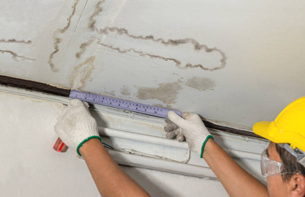 Reliable Sewage Cleanup contractor in Racine, OH by Aqua Guard Water Damage